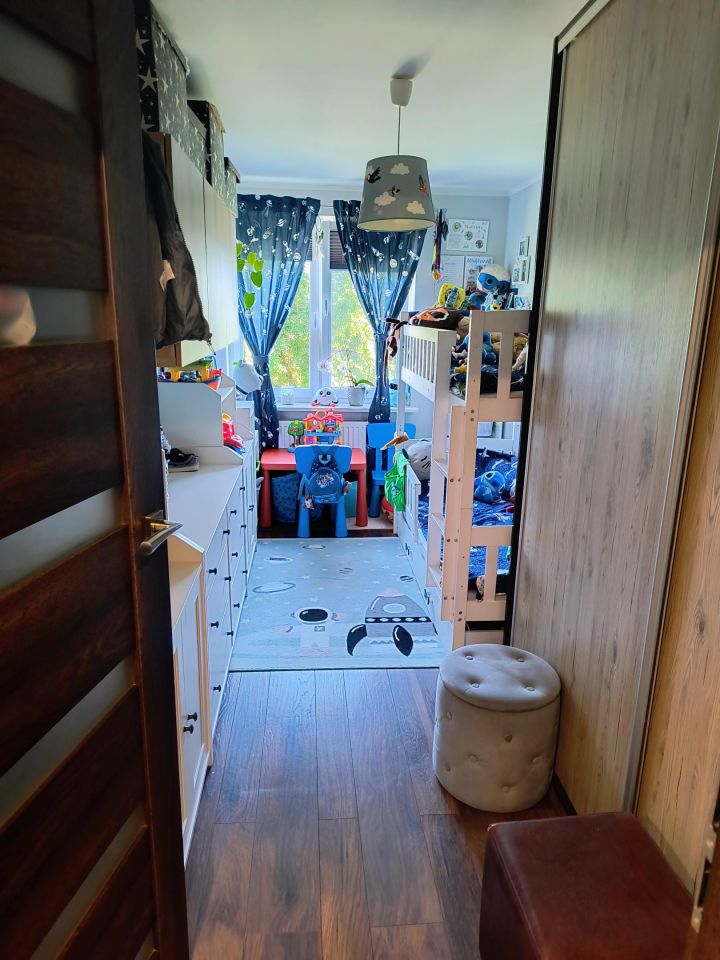 Mieszkanie 3-pokojowe Turowo, ul. Osiedlowa. Zdjęcie 4