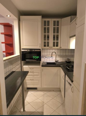 Mieszkanie 2-pokojowe Warszawa Śródmieście, ul. Emilii Plater. Zdjęcie 4