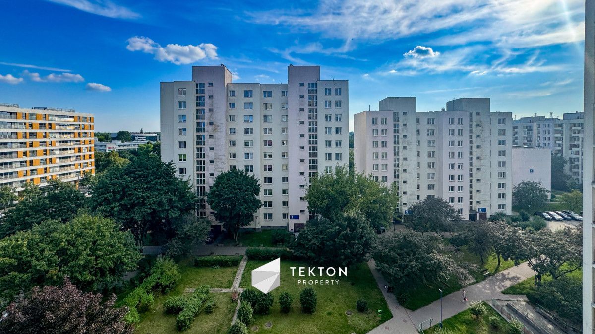 Mieszkanie 2-pokojowe Warszawa Ursynów, ul. Jana Miklaszewskiego. Zdjęcie 17