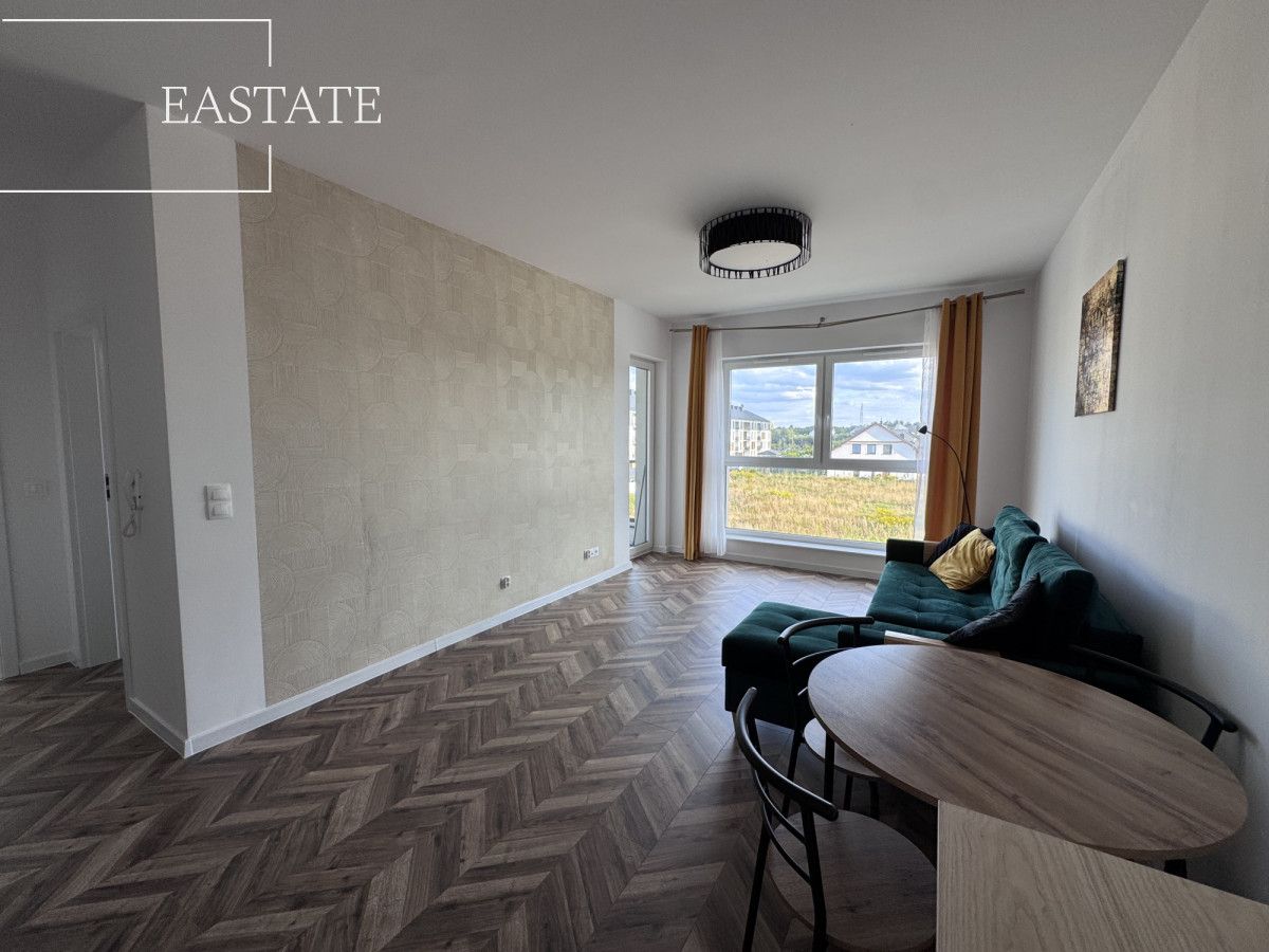 Mieszkanie 2-pokojowe Pogórze, ul. Ignacego Jana Paderewskiego