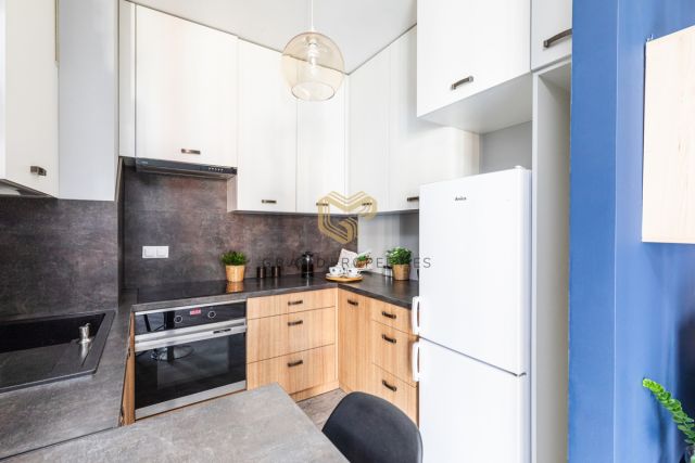 Mieszkanie 1-pokojowe Warszawa Praga, ul. Stalowa. Zdjęcie 7