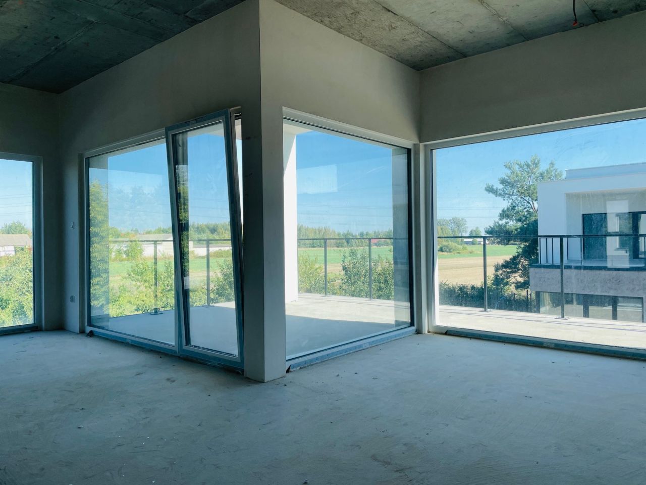 Mieszkanie 3-pokojowe Lesznowola. Zdjęcie 9