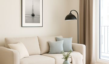 Mieszkanie 2-pokojowe Pruszków Centrum, ul. Ołówkowa