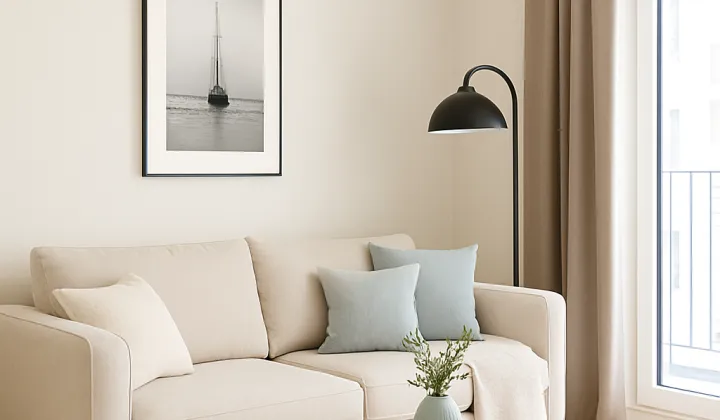 Mieszkanie 2-pokojowe Pruszków Centrum, ul. Ołówkowa