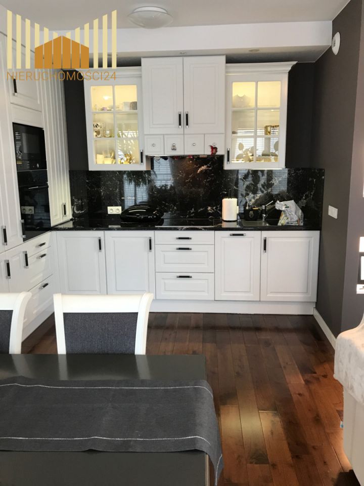 Mieszkanie 2-pokojowe Warszawa Śródmieście, ul. Nowolipie. Zdjęcie 9