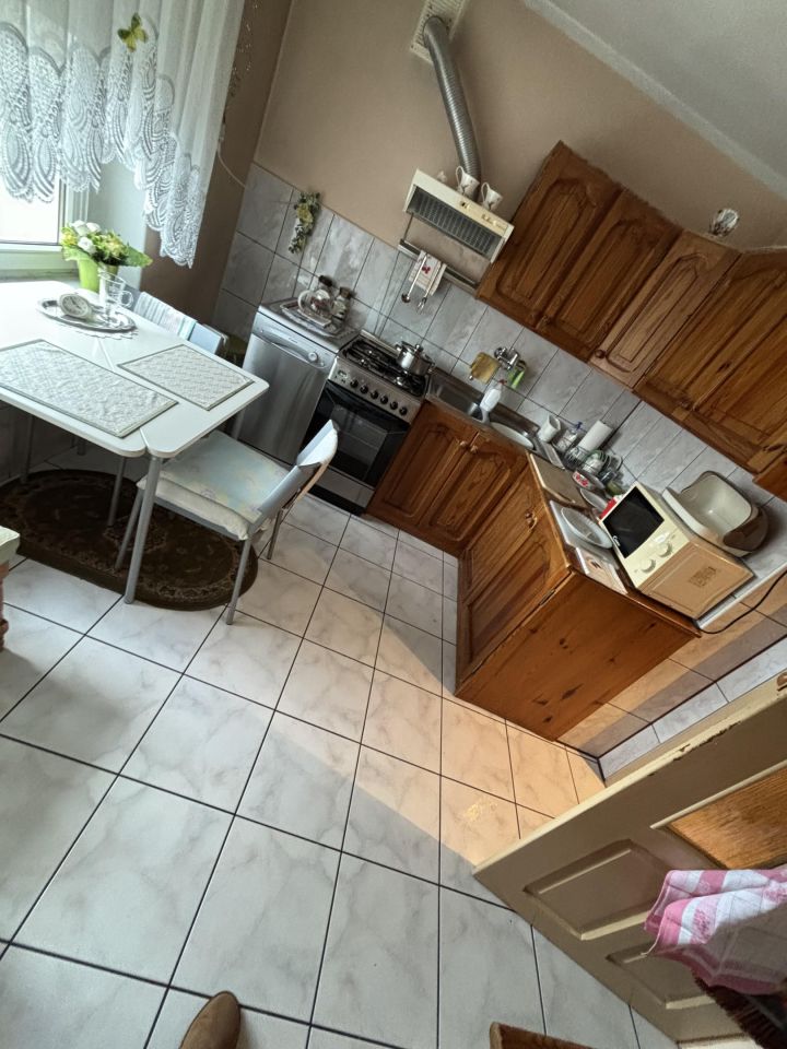 Mieszkanie 1-pokojowe Żmigród, ul. Św. Jana Pawła II. Zdjęcie 5