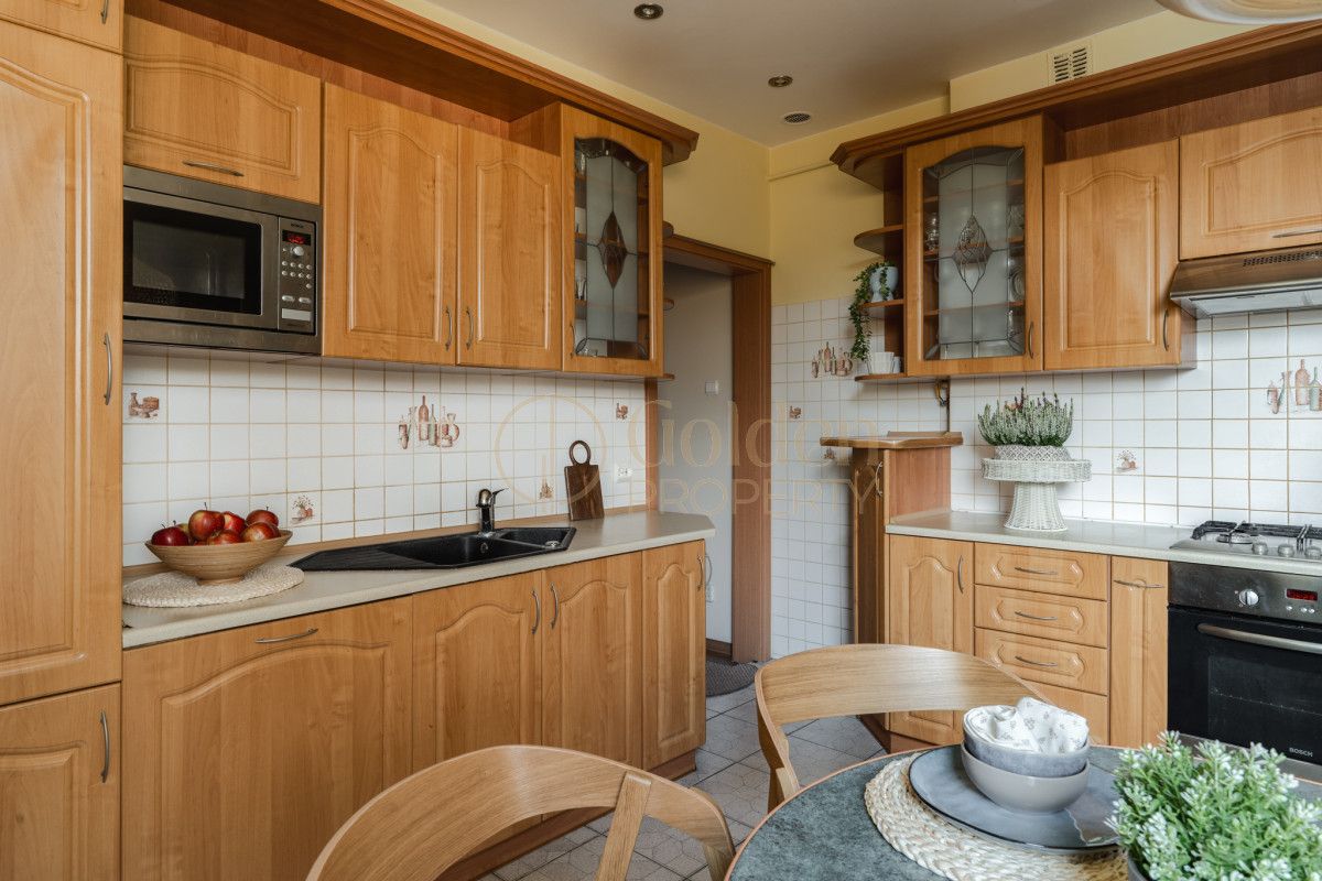 Mieszkanie 3-pokojowe Sopot, ul. Grunwaldzka. Zdjęcie 13