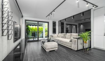 Mieszkanie 2-pokojowe Szczecin Bukowe, ul. Swojska