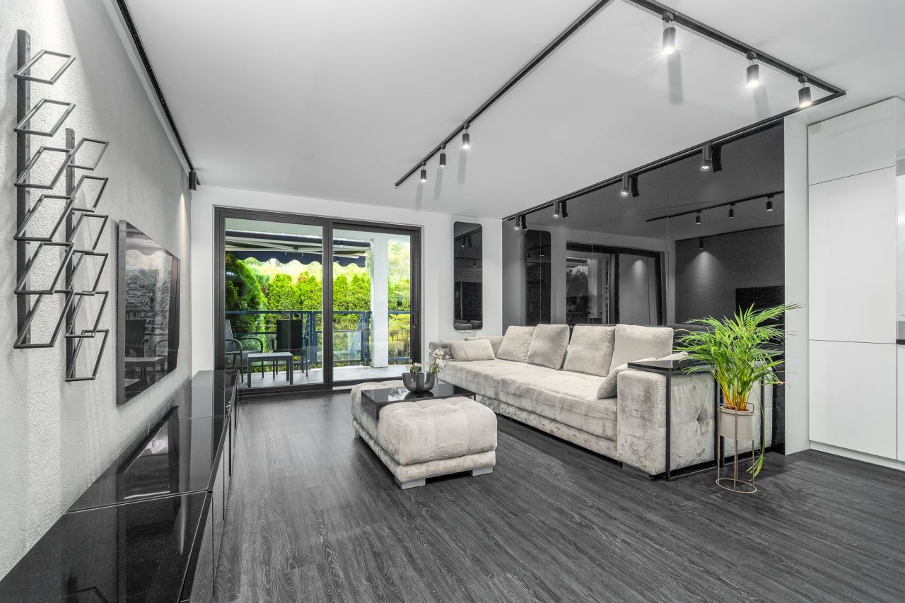 Mieszkanie 2-pokojowe Szczecin Bukowe, ul. Swojska