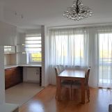 Mieszkanie 3-pokojowe Kraków Prądnik Biały, ul. abp. Zygmunta Szczęsnego Felińskiego. Zdjęcie 1