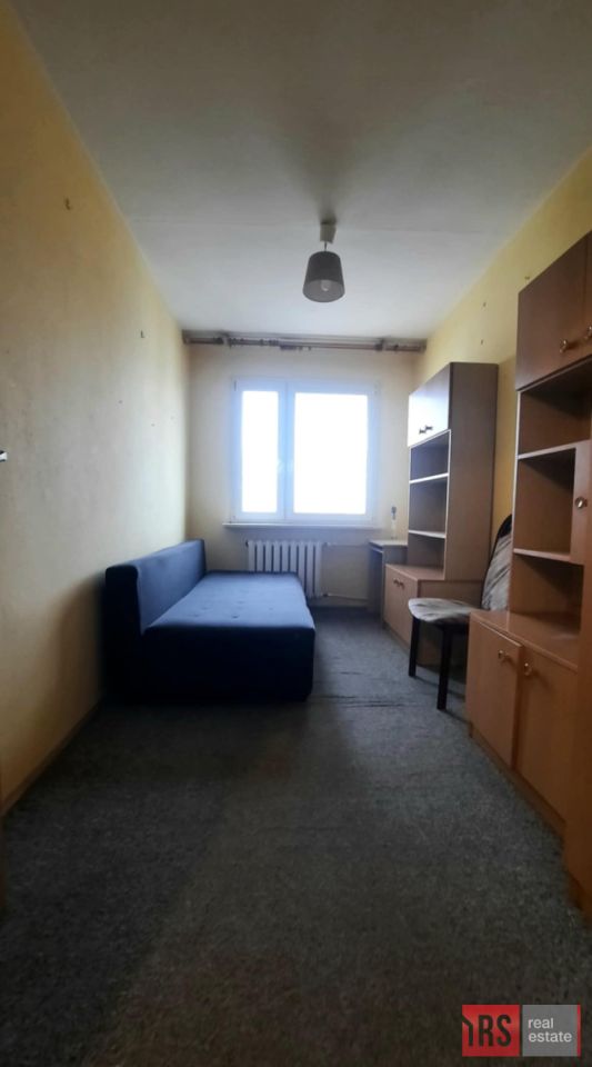 Mieszkanie 3-pokojowe Warszawa Chomiczówka, ul. Pabla Nerudy. Zdjęcie 8