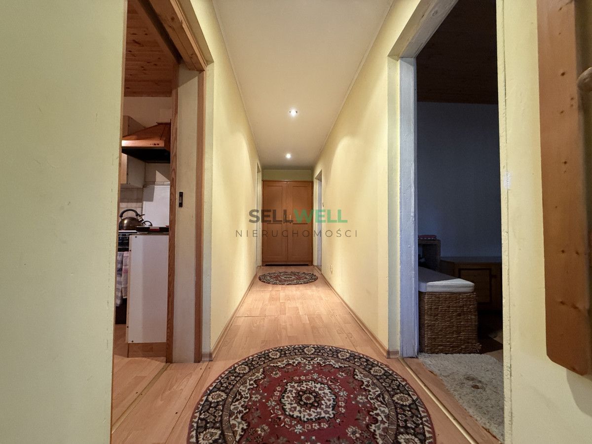 Działka budowlana Sokolniki-Las, ul. Mikołaja Kopernika. Zdjęcie 12