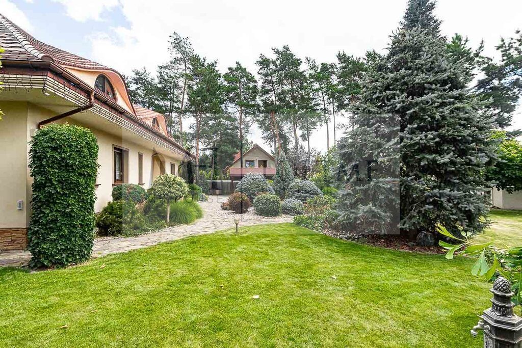 dom wolnostojący, 7 pokoi Łódź. Zdjęcie 18