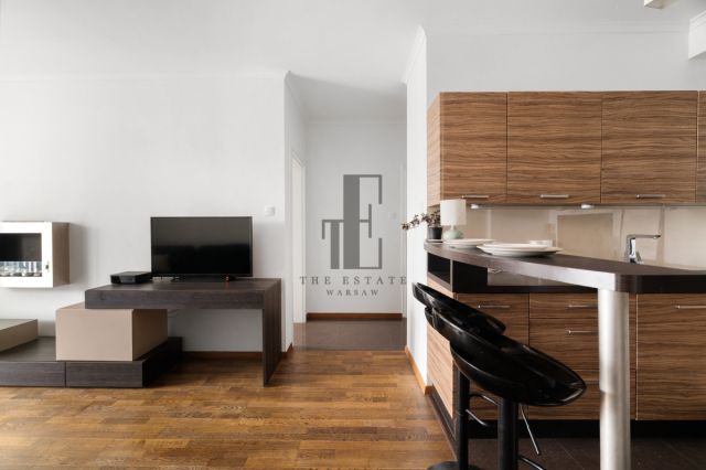 Mieszkanie 2-pokojowe Warszawa Praga-Południe, ul. gen. Stanisława Skalskiego. Zdjęcie 8