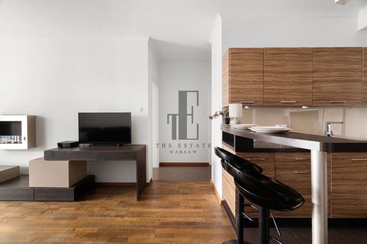 Mieszkanie 2-pokojowe Warszawa Praga-Południe, ul. gen. Stanisława Skalskiego. Zdjęcie 8