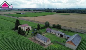 dom wolnostojący, 5 pokoi Dobrosołowo Trzecie