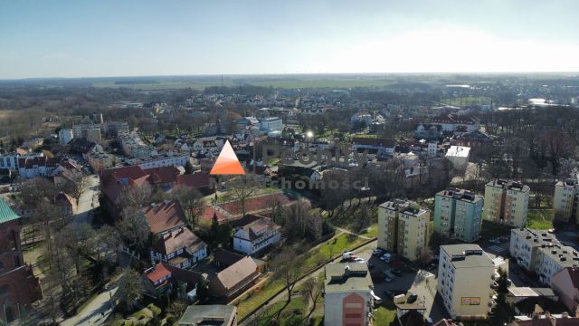 Lokal Kamień Pomorski. Zdjęcie 6