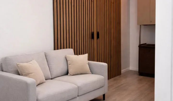 Mieszkanie 2-pokojowe Opole, ul. Augustyna Kośnego