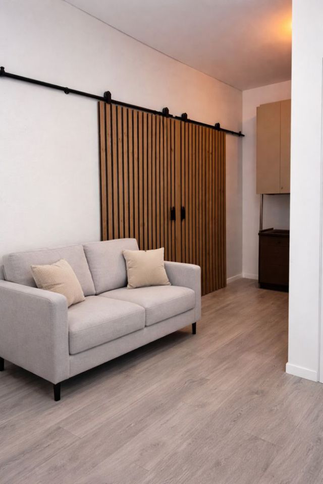 Mieszkanie 2-pokojowe Opole, ul. Augustyna Kośnego