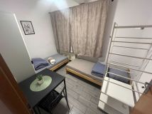 Mieszkanie 4-pokojowe Bielsko-Biała Śródmieście, ul. Bohaterów Warszawy. Zdjęcie 4