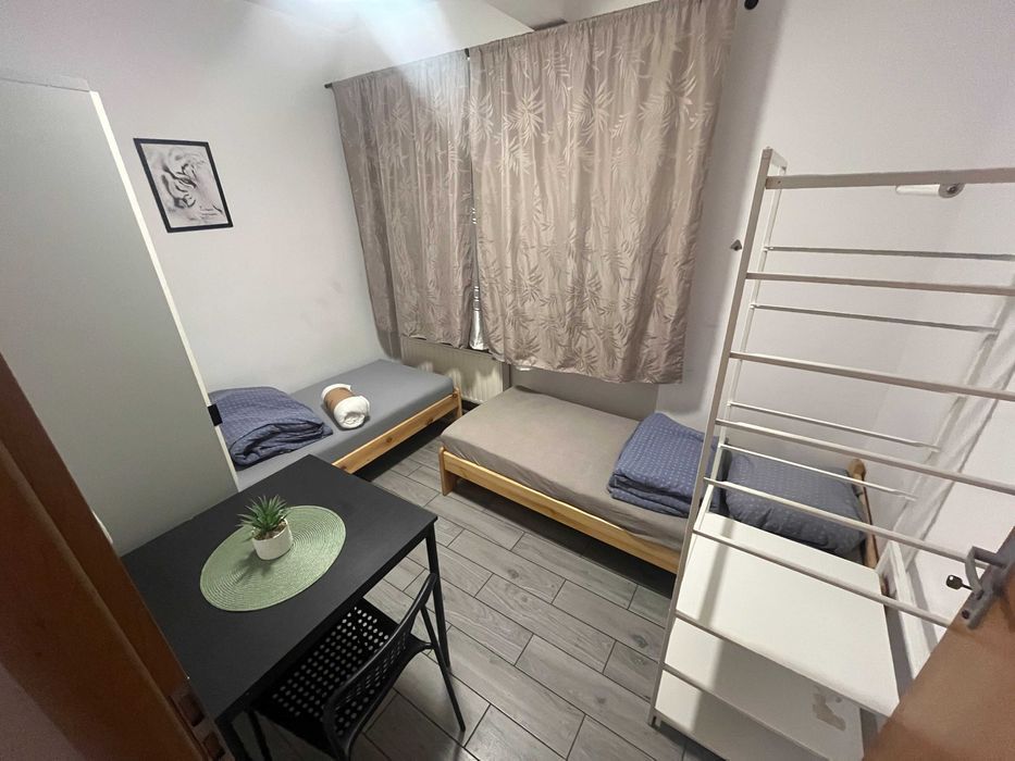 Mieszkanie 4-pokojowe Bielsko-Biała Śródmieście, ul. Bohaterów Warszawy. Zdjęcie 5