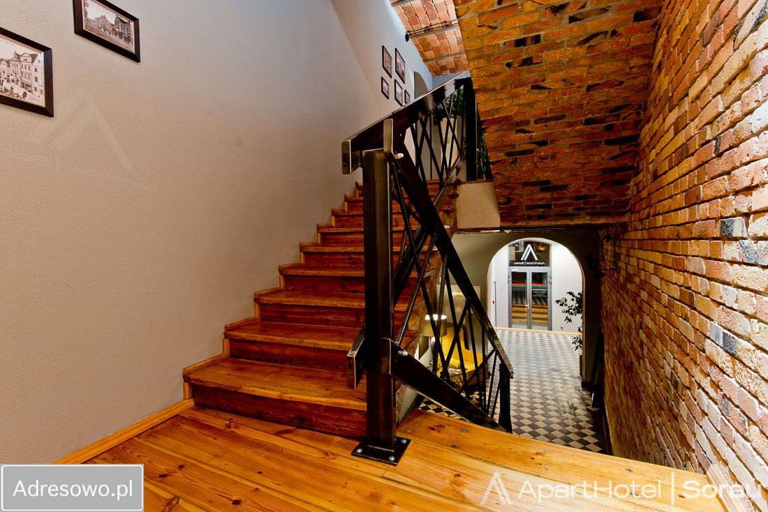 Hotel/pensjonat Żary, ul. Żabikowska. Zdjęcie 9