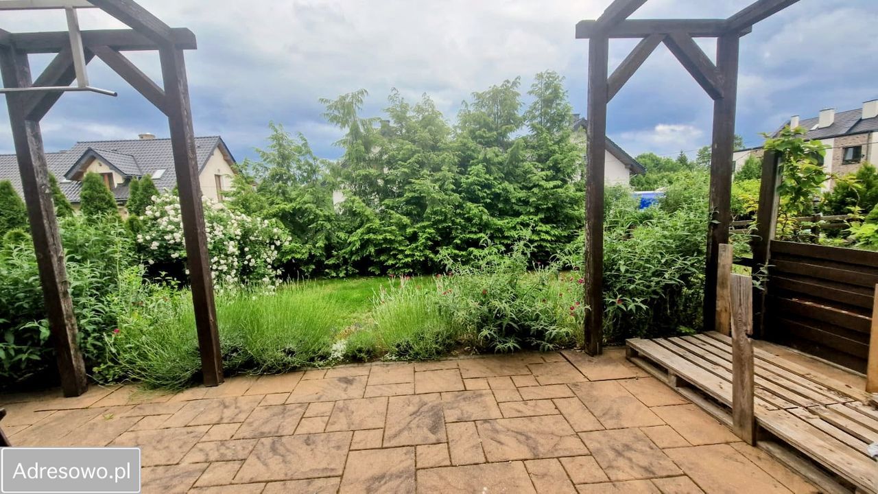 dom szeregowy, 4 pokoje Bartąg, ul. Lipowa. Zdjęcie 8