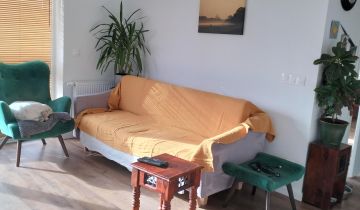 Mieszkanie 3-pokojowe Modlnica, ul. Wierzbowa