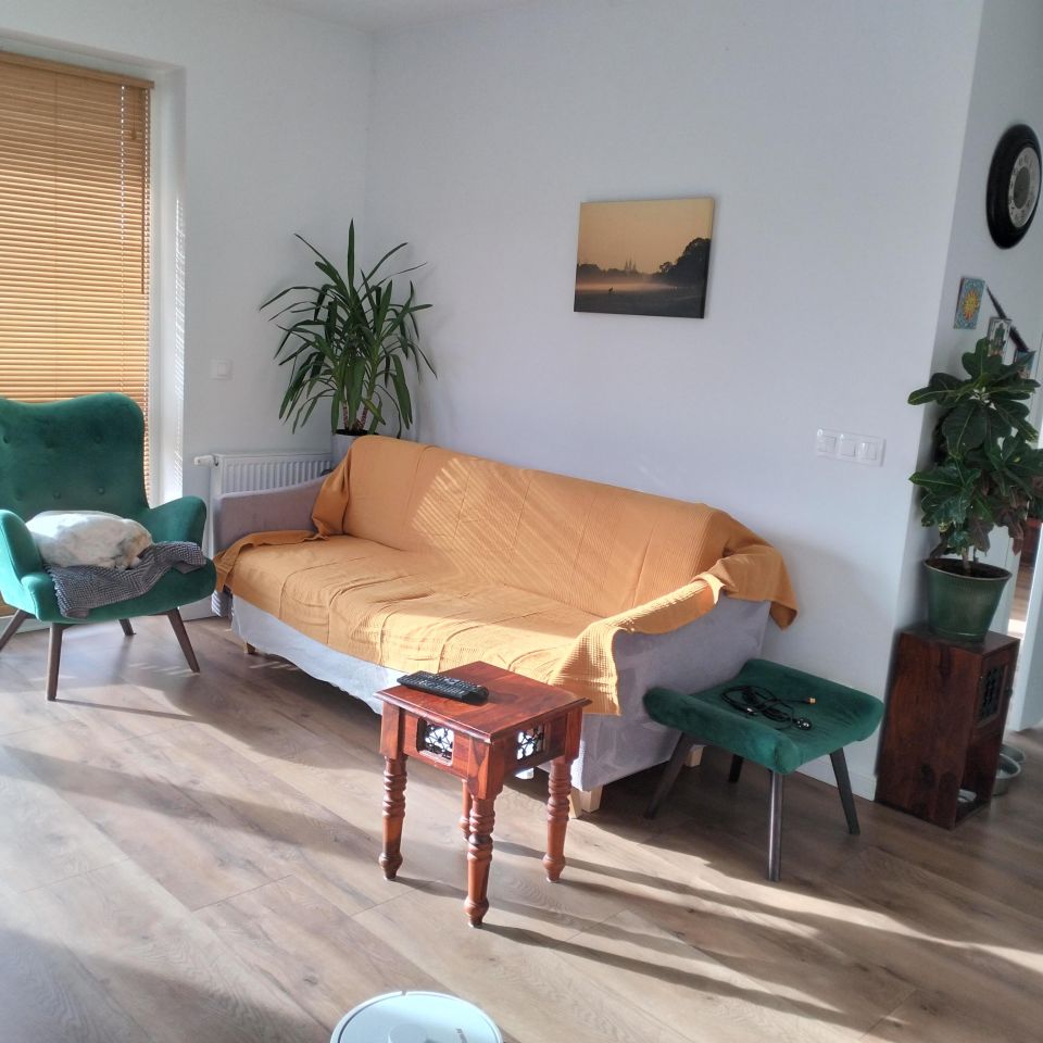 Mieszkanie 3-pokojowe Modlnica, ul. Wierzbowa. Zdjęcie 2