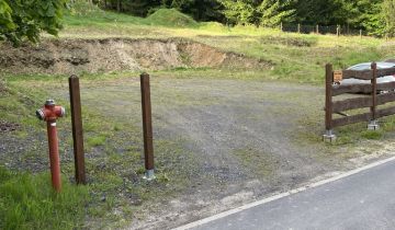 Działka budowlana Świeradów-Zdrój, ul. Spokojna