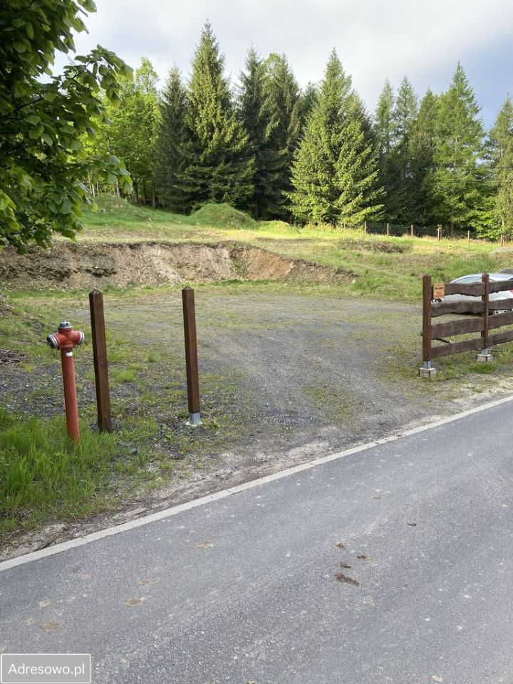 Działka budowlana Świeradów-Zdrój, ul. Spokojna. Zdjęcie 2