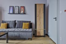 Mieszkanie 1-pokojowe Sosnowiec Środula, ul. Marii Konopnickiej. Zdjęcie 1