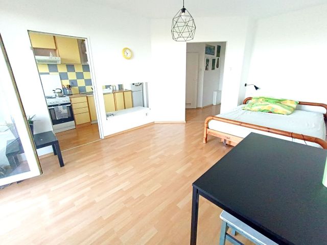 Mieszkanie 1-pokojowe Warszawa Tarchomin. Zdjęcie 1