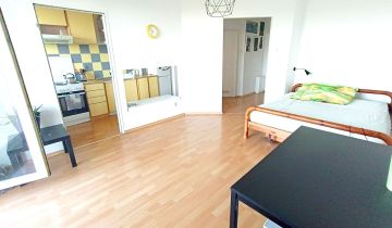 Mieszkanie 1-pokojowe Warszawa Tarchomin