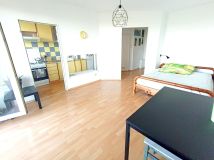 Mieszkanie 1-pokojowe Warszawa Tarchomin