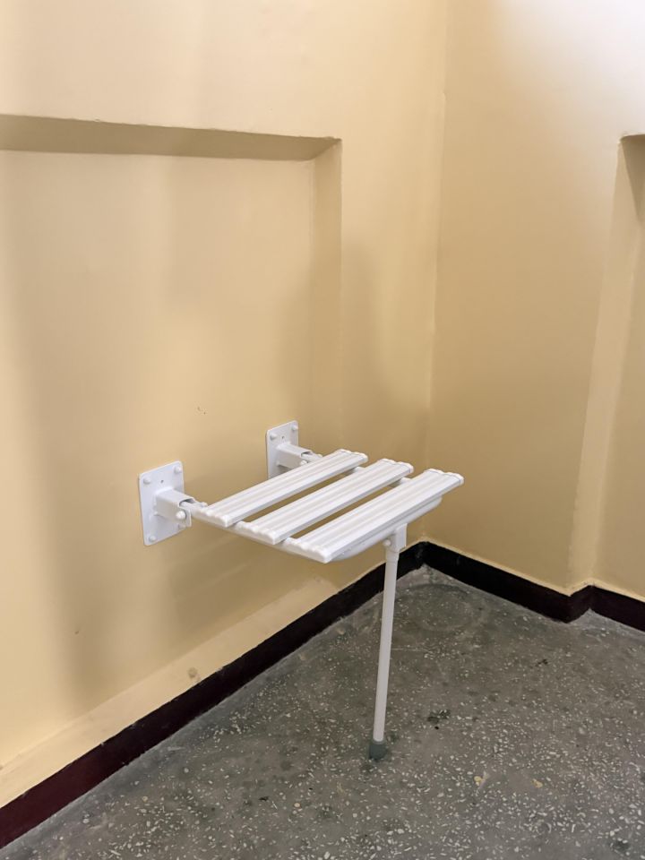 Mieszkanie 2-pokojowe Tomaszów Mazowiecki Niebrów, ul. ks. J. Skorupki. Zdjęcie 38