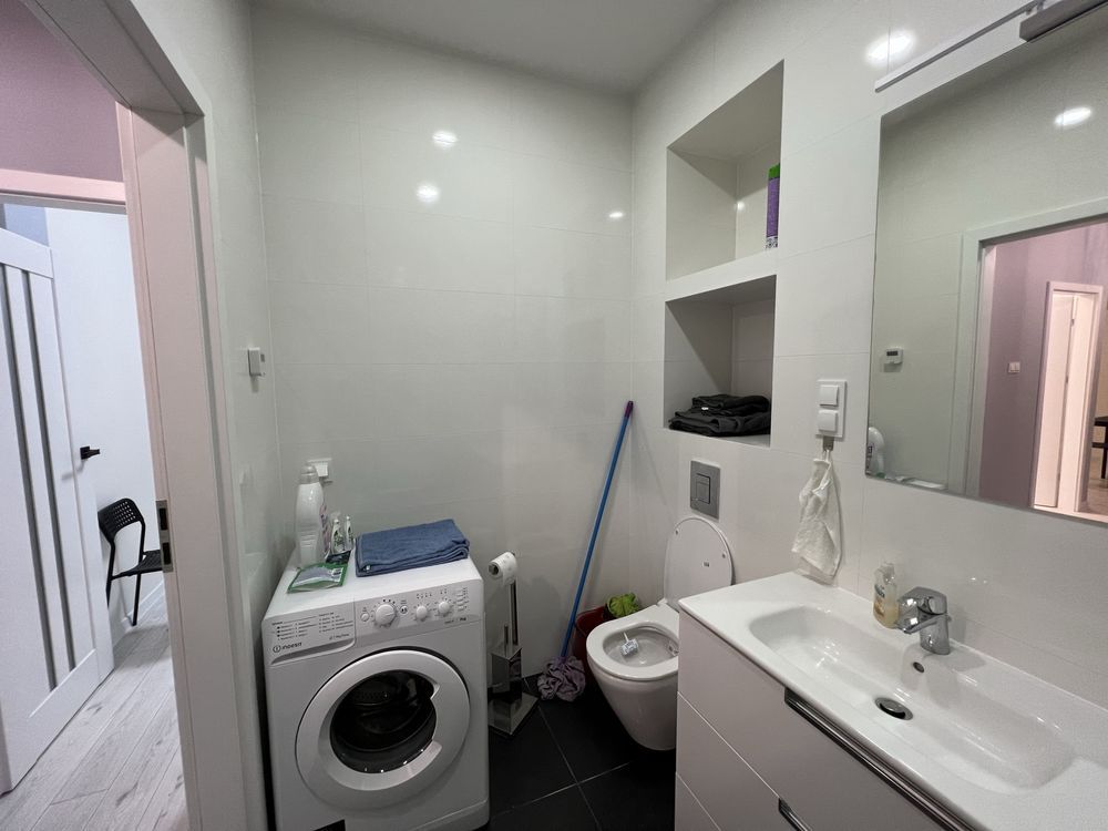 Mieszkanie 2-pokojowe Przemyśl, ul. Tatarska. Zdjęcie 6