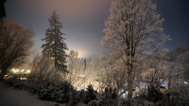 Mieszkanie 4-pokojowe Szklarska Poręba, ul. Władysława Grabskiego. Zdjęcie 29