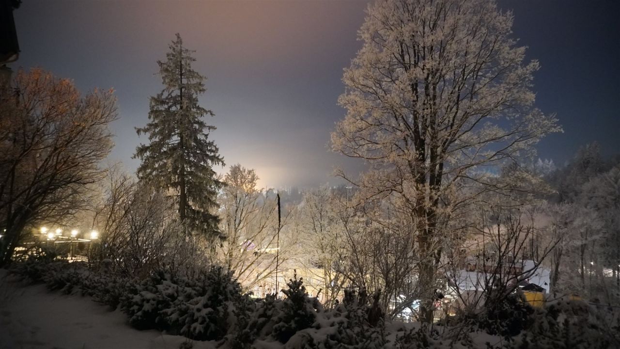 Mieszkanie 4-pokojowe Szklarska Poręba, ul. Władysława Grabskiego. Zdjęcie 29