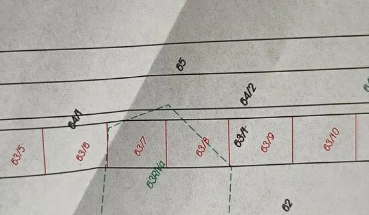 Działka budowlana Zabrodzie