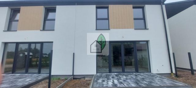 bliźniak, 5 pokoi Władysławów. Zdjęcie 3