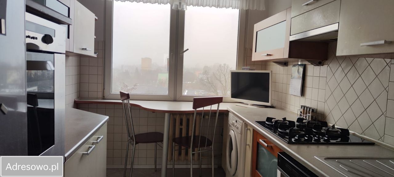 Mieszkanie 3-pokojowe Łódź Chojny, ul. Mazurska. Zdjęcie 3