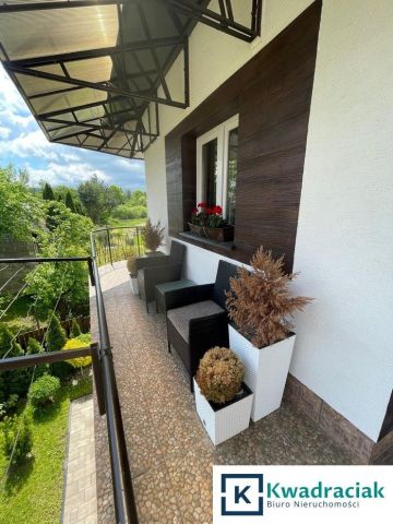 dom szeregowy, 3 pokoje Kołaczyce, ul. ks. Tekstorysa. Zdjęcie 21