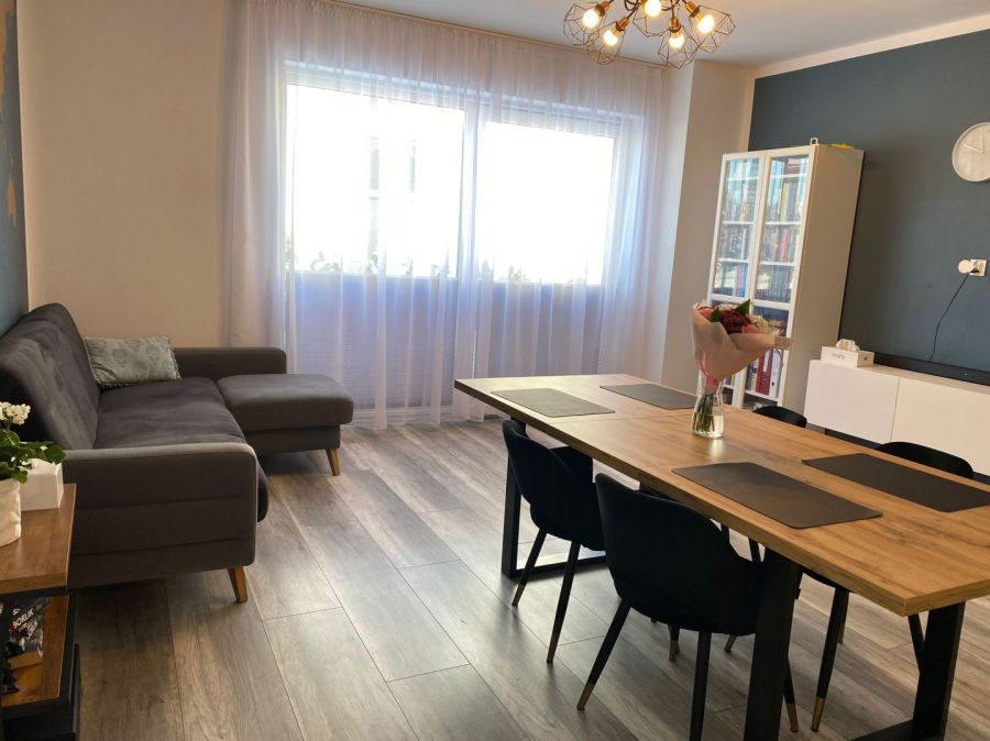 Mieszkanie 3-pokojowe Rumia, ul. Sosnowa. Zdjęcie 18