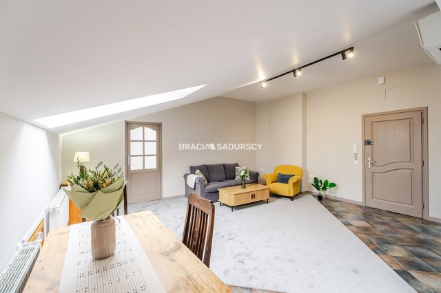 Mieszkanie 2-pokojowe Kraków Stare Miasto, ul. Kupa. Zdjęcie 17