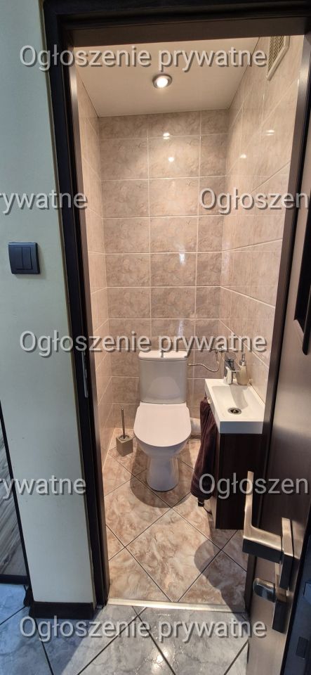 Mieszkanie 3-pokojowe Sosnowiec Zagórze, ul. Białostocka. Zdjęcie 15