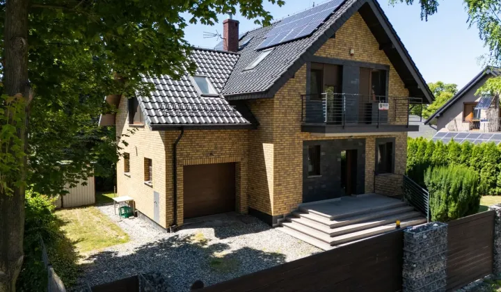 dom wolnostojący, 5 pokoi Piekary Śląskie, ul. Mieczysława Karłowicza