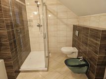 Mieszkanie 3-pokojowe Żydowo. Zdjęcie 2