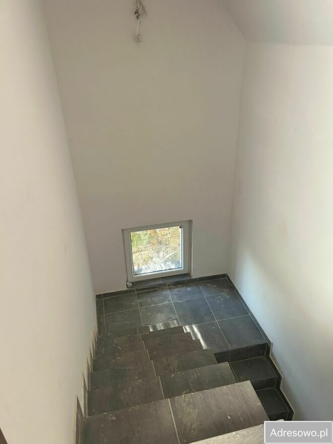 dom wolnostojący, 4 pokoje Łódź Widzew, ul. Wiączyńska. Zdjęcie 6