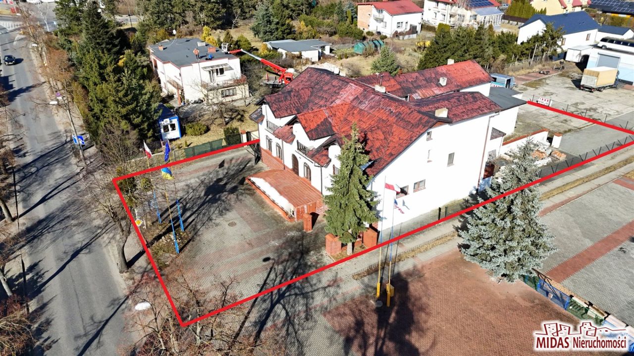 Biuro Ciechocinek. Zdjęcie 2